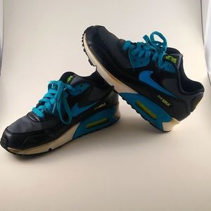 Nike Air Max LTR GS Sneakers